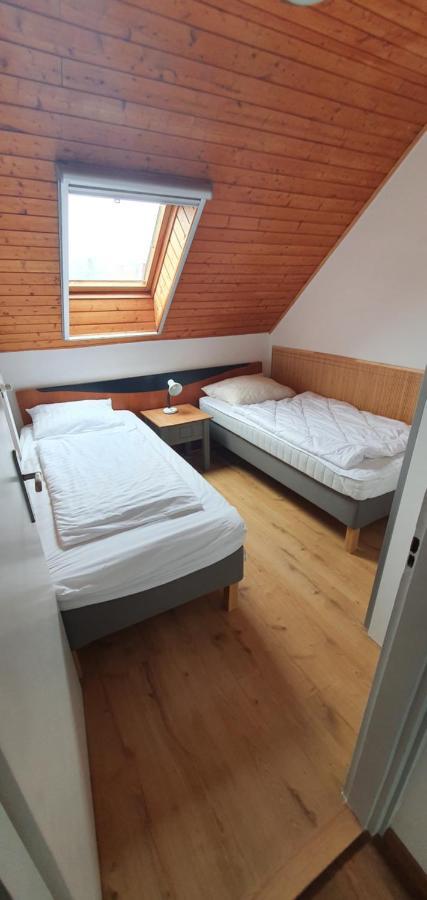 Forrest Apartman Gyenesdias Exterior photo